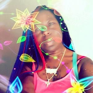 Meet your Posher, Rochelle